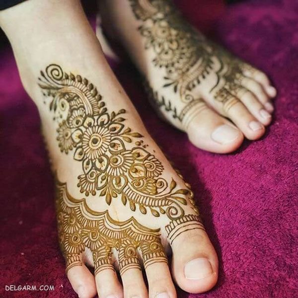  عکس حنا