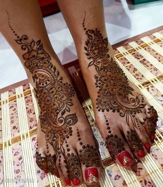  عکس حنا