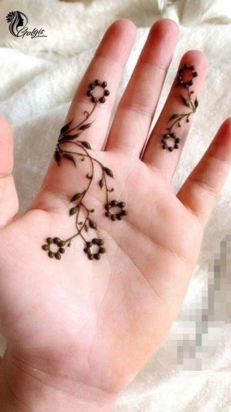  عکس حنا