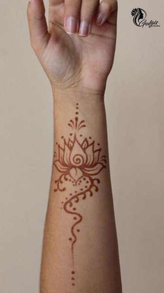  عکس حنا