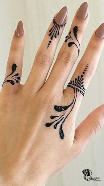  عکس حنا