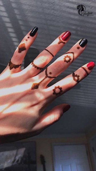  عکس حنا