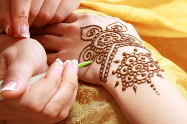  عکس حنا