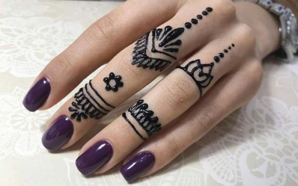  عکس حنا