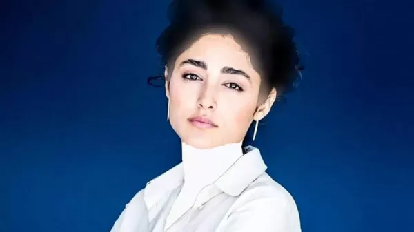  زیباترین عکس گلشیفته فراهانی