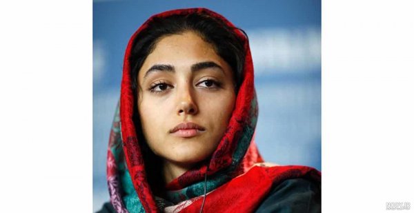  عکس های جنجالی گلشیفته فراهانی