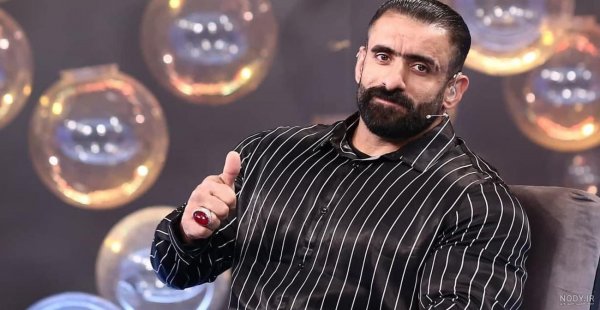  عکس هادی چوپان برای پروفایل