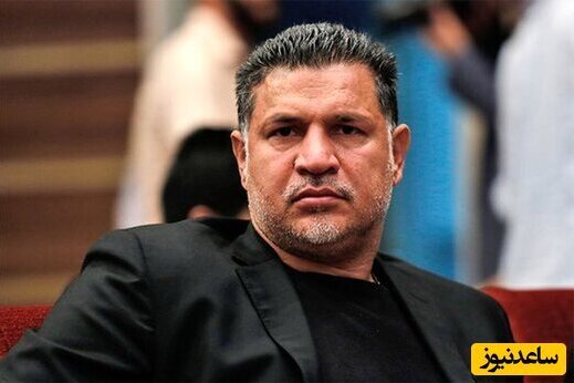  عکس علی دایی برای تصویر زمینه