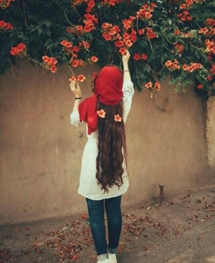 40 عکس لاتی دخترونه برای پروفایل روبیکا