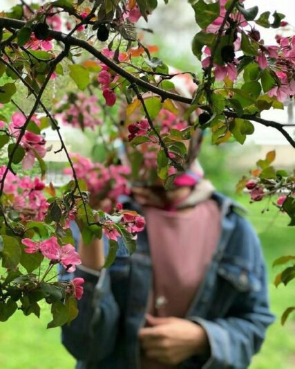  40 عکس لاتی دخترونه برای پروفایل روبیکا