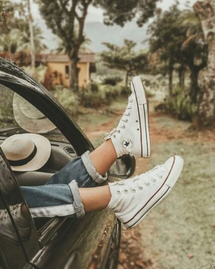  عکس دختر واقعی برای پروفایل