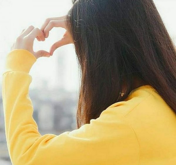  عکس دختر واقعی برای پروفایل شاد
