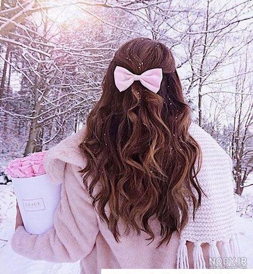 عکس پروفایل شاد لاکچری
