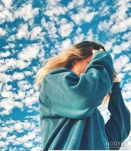  عکس پروفایل شاد لاکچری