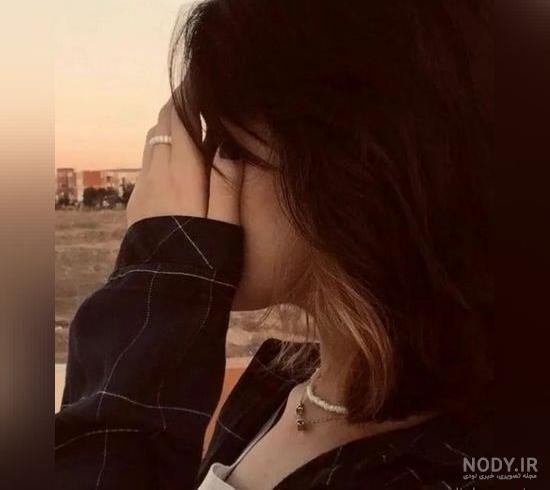 عکس پروفایل شاد لاکچری