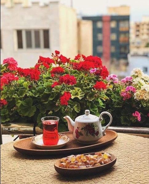  عکس پروفایل شاد و مفهومی
