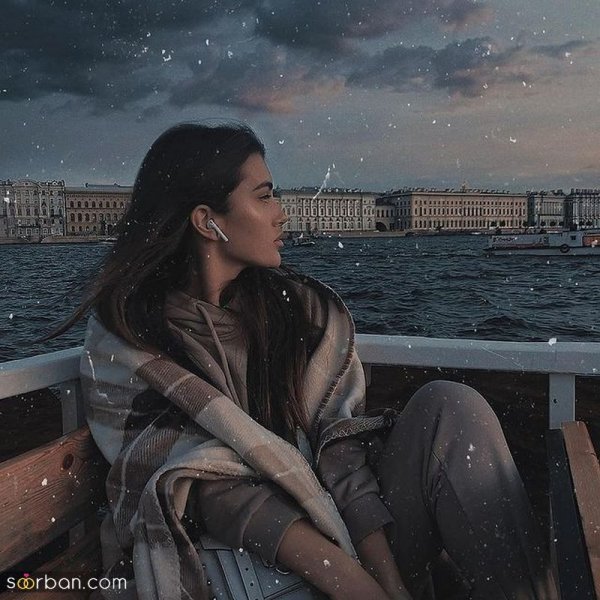  عکس پروفایل جدید امسال غمگین