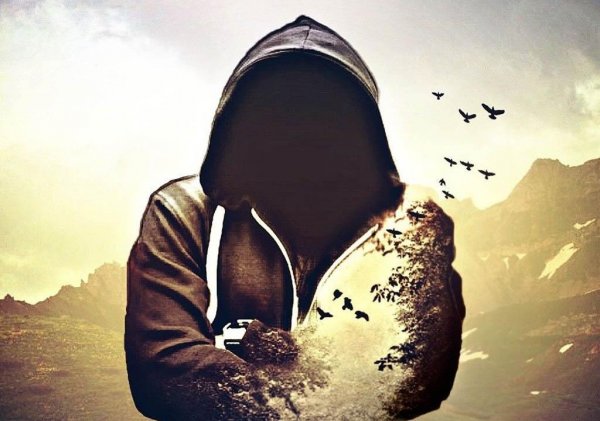  عکس پروفایل غمگین با متن سنگین مردانه