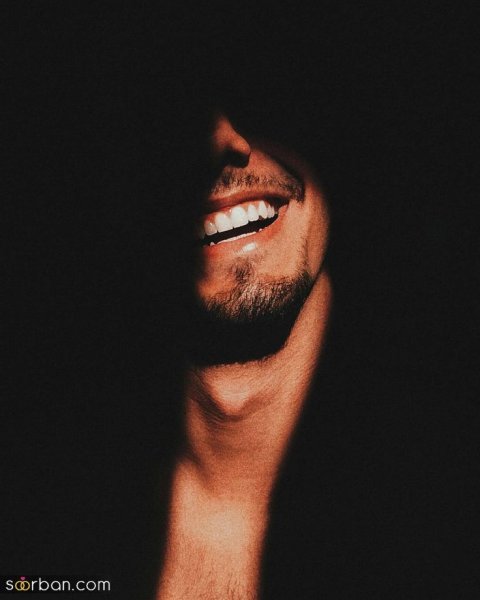  30 عکس پروفایل پسرانه