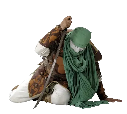  عکس حرم امام حسین برای صفحه گوشی با کیفیت بالا