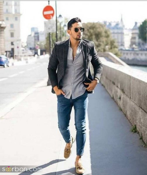 عکس پروفایل اینستاگرام خفن پسرانه