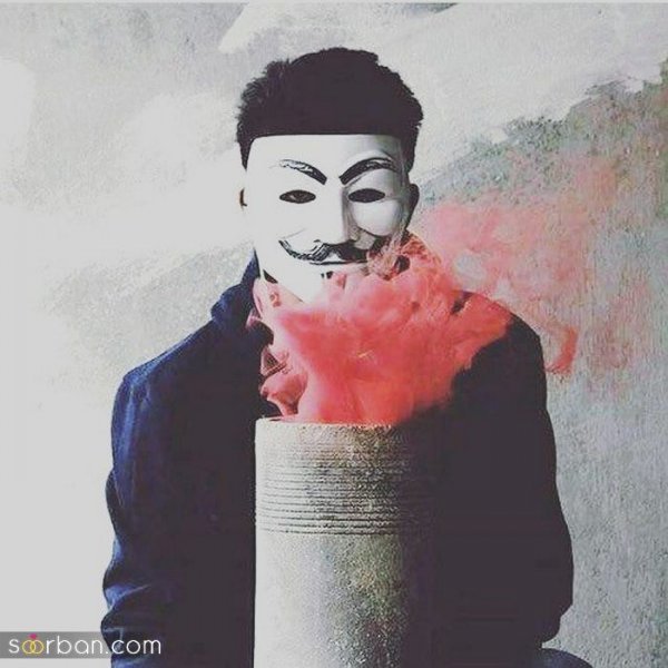  عکس پروفایل اینستاگرام خفن پسرانه