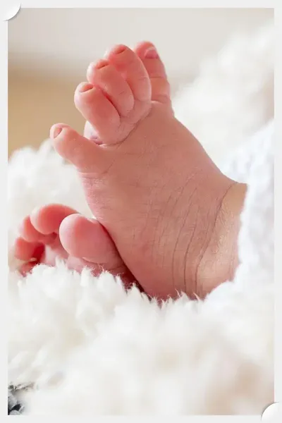  عکس پروفایل بچه گانه بامزه
