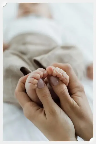  عکس پروفایل بچه گانه بامزه