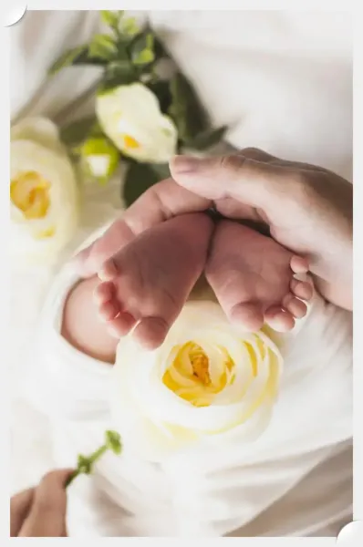  عکس پروفایل بچه گانه بامزه