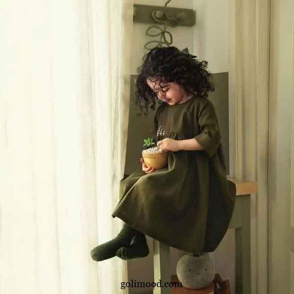  50 عکس پروفایل بچه گانه پسر
