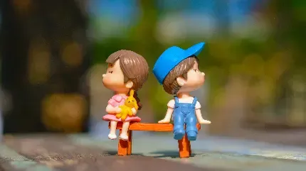  عکس بچه گانه فانتزی