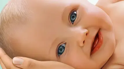  عکس بچه گانه فانتزی