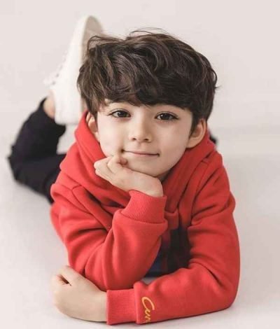  36 عکس پروفایل بچه گانه پسر