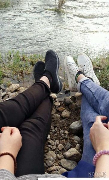  عکس دو دوست صمیمی واقعی