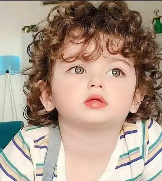  عکس پروفایل بچه گانه