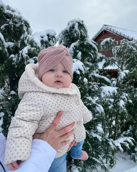  عکس پروفایل بچه گانه