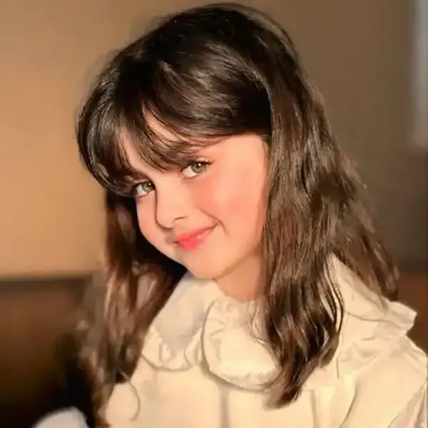  عکس پروفایل بچه گانه