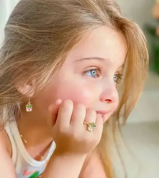  عکس پروفایل بچه گانه