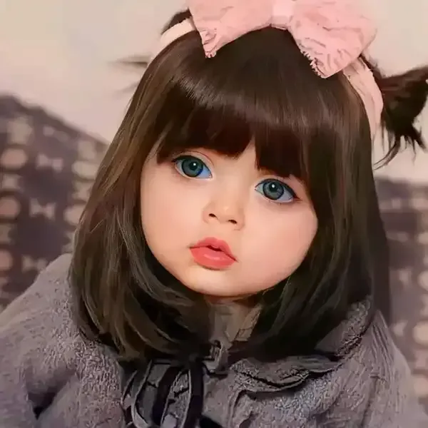  عکس پروفایل بچه گانه