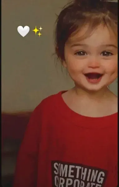  عکس پروفایل بچه گانه