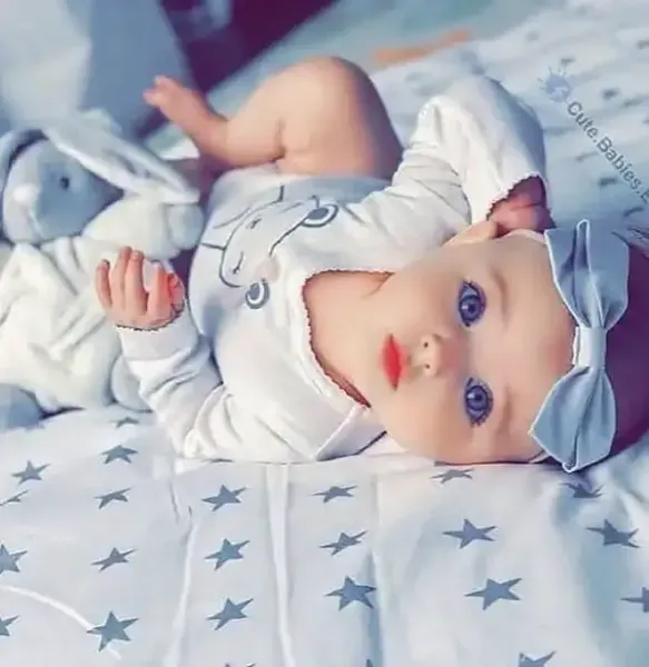  عکس پروفایل بچه گانه