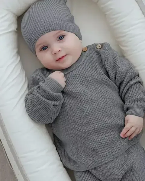  عکس پروفایل بچه گانه