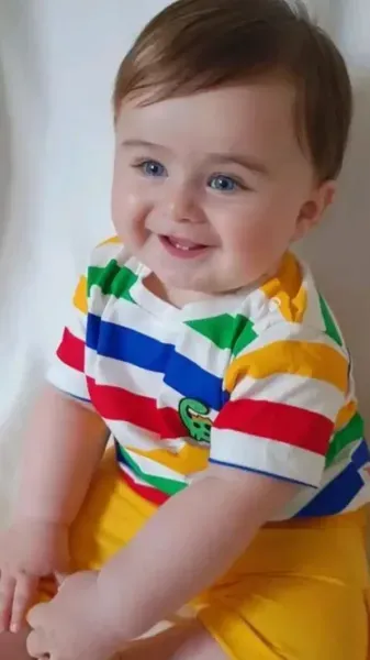  عکس پروفایل بچه گانه