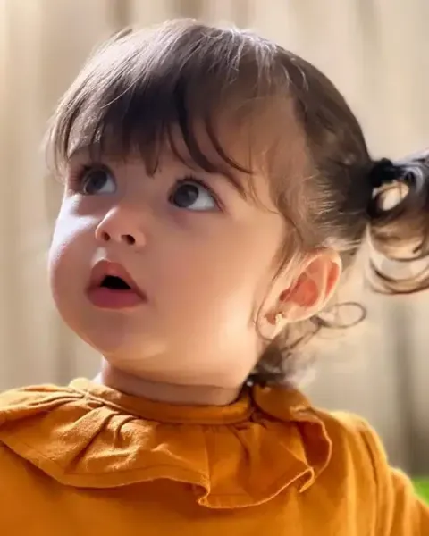  عکس پروفایل بچه گانه