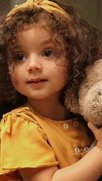  عکس پروفایل بچه گانه