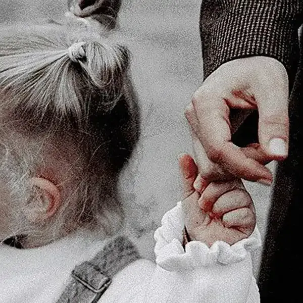  عکس پروفایل بچه گانه