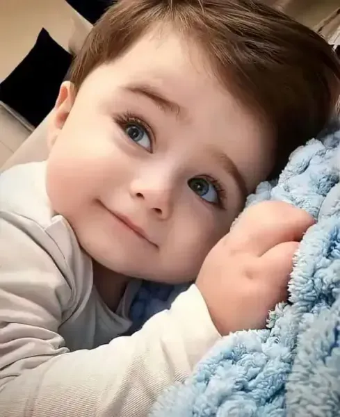  عکس پروفایل بچه گانه دخترانه جدید