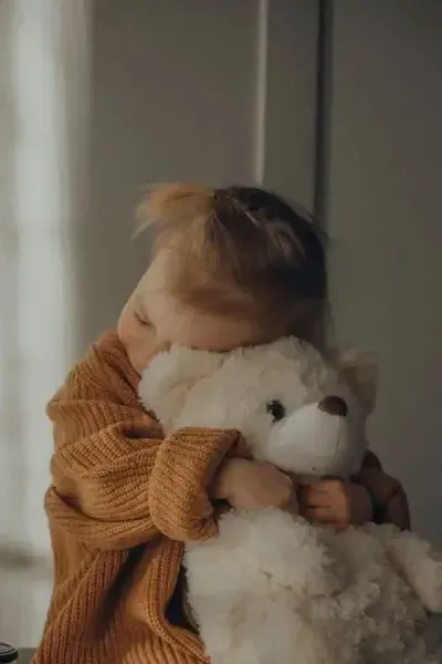  عکس پروفایل بچه گانه دخترانه جدید