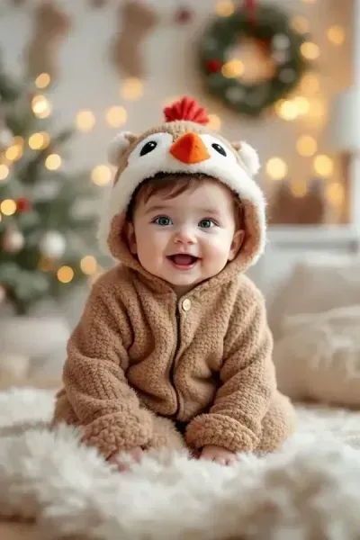  عکس پروفایل بچه گانه دخترانه جدید