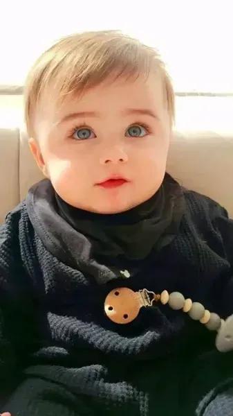  عکس پروفایل بچه گانه دخترانه جدید